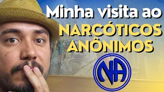 Minhas reflexões sobre o Narcóticos Anônimos - #75