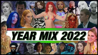 YearMix 2022 (The Best of This Year)