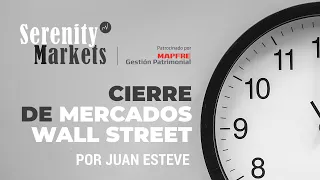 Cierre de Wall Street con Juan Esteve 24 feb 2022