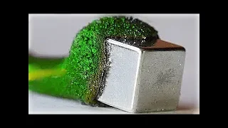 7 Strangest materials | चमत्कारी मटेरियल जो आप नहीं जानते हैं