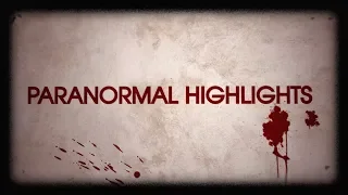 TOP 10 PARANORMAL HIGHLIGHTS OF FETTIVISION