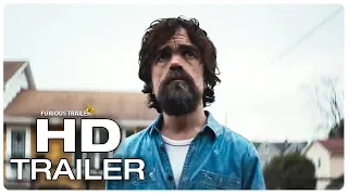 I THINK WE'RE ALONE NOW Trailer #3 Official (NEW 2018) Peter Dinklage Sci-Fi Movie HD