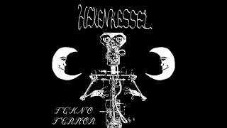 Hexenkessel - TEKNO TERROR (Full Tanzelcore EP)