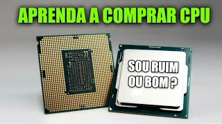 TUDO QUE VOCÊ PRECISA SABER DE PROCESSADORES EM 26 MINUTOS