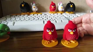 sweet box angry birds