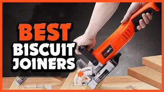 ✅Top 5 Best Biscuit Joiners In 2023 Latest Reviews