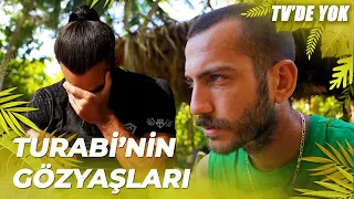 Turabi'den Şok İtiraflar! Gözyaşlarını Tutamadı | Survivor All Star 2024 6. Bölüm