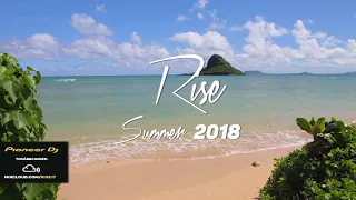 Nyárindító Minimal DJ Rise 2018 Június  - Legjobb Diszkó Zenék