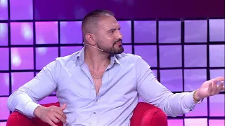 Livia qan sërish me dënesë për Remilin… - Ep.180 Përputhen 17/05/2023