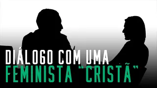 Fala sério, pastor: Diálogo com uma feminista