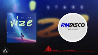 VIZE feat.  Laniia - Stars (Knall Kommando Bootleg)