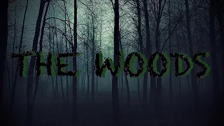 The Woods (A Bigfoot Fan Film)