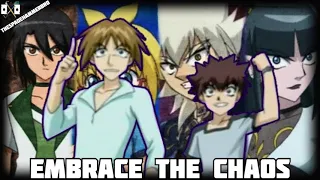 Bakugan Amv: Tri-Twisters (Sion & Lucas) vs Shun Kazami, Marucho Marukura, Sellon & Anubias - [Full]