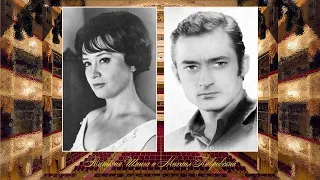 Tatyana Shmyga i Mikhail Lavrovskiy - Ariya Tangolity