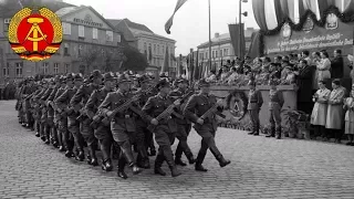 Der Volkspolizist [The People's Police]