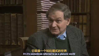 Roger Penrose at 90：Is Mathematics Invented or Discovered?
