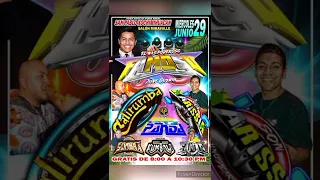 SONIDO KARISSIA EN SAN PABLO XOCHIMIHUACAN MIÉRCOLES 29 JUNIO 2022 CD.COMPLETO VOL.1