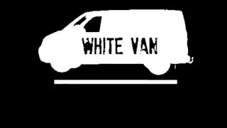 SpydaT.E.K - White Van (DAMN!)