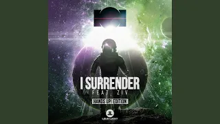 I Surrender (Mr. G! & Critical Strikez Remix)