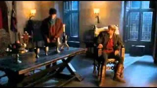 Merlin- Arthur's "Worried" Scene