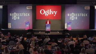 Rory Sutherland | Nudgestock 2018