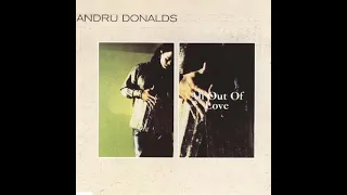 Andru Donalds ‎- All Out Of Love (Extended Version)