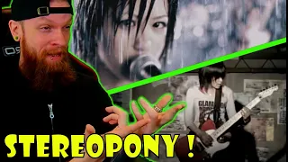 Stereopony Hitohira No Hanabira Reaction