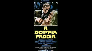 A doppia faccia - Nora Orlandi - 1969