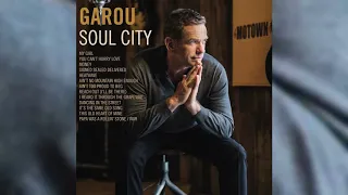 Garou - Money feat Aloe Blacc