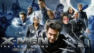 X-Men: The last Stand (2006) Official Trailer. || 20th Century FOX || Marvel Studios India Hindi.
