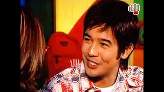 Rico Yan "Katulong"