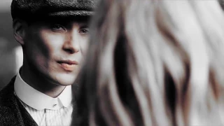 Peaky Blinders / Thomas Shelby  - Everybody Wants To Rule The World