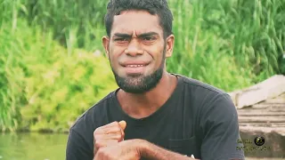 Tegu kei Natuailawa (Momo na Tui Magodro) feat The West Fiji Official Music Video