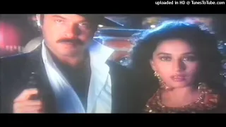 Tere Pyar Mein Hum Doob Gaye Itne Sanam | S.P.Balasubrahmanyam, S. Janaki | Jamai Raja (1990)