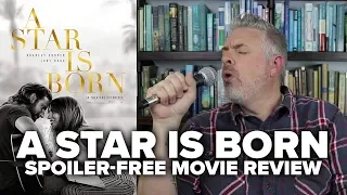 A Star is Born (2018) Movie Review (No Spoilers) - Movies & Munchies