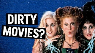 8 Dirty Movie References You Missed as a Kid