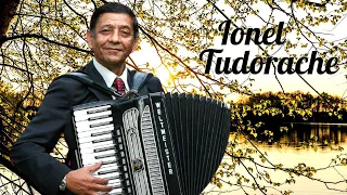 Ionel Tudorache, muzică lăutărească veche la acordeon 🔥