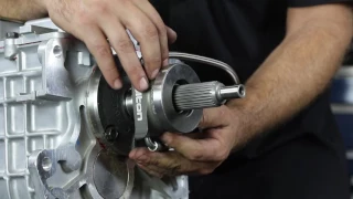 How To Set Clutch Clearance on Your 6000-series HRB