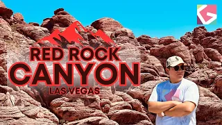Red Rock Canyon Las Vegas, Nevada | Watch this before you go!