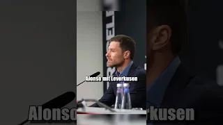 Nie mehr Vizekusen - Ist Leverkusen unter Xabi Alonso ein Titelkandidat?