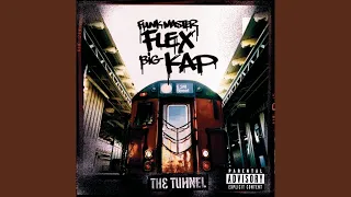Biggie/Tupac Live Freestyle (Funkmaster Flex & Big Kap Feat. DJ Mister Cee, Notorious B.I.G & Tupac)