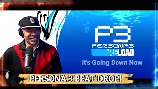 Game Grooves Unpacked: 'It's Going Down Now' from Persona 3 Reload - A Soundtrack Deep Dive