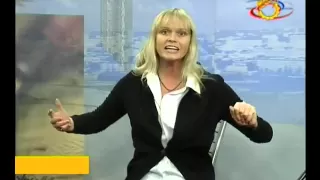 Елена Скороходова «Скажи»