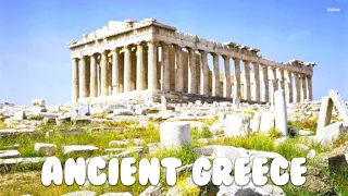 Ancient Greece Song by CaysonTheMan ft. Ethan