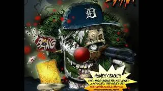 Esham-Dead Clownz