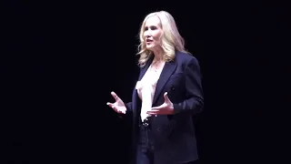 Giving Voice to Sibling Sexual Abuse | Jane Epstein | TEDxBocaRaton