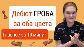 Что хотят белые, как реагировать черным.