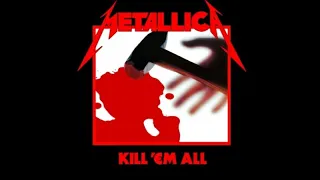Metallica - No Remorse [Lyrics] DESC.