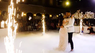 Sala Moesha Ropati & Brian To'o Official Wedding Highlight