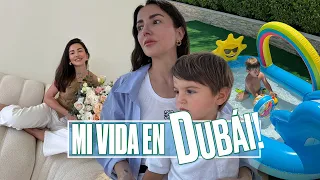 CELEBRAMOS MI CUMPLEAÑOS 🎂 | MI VIDA EN DUBÁI · Vlog 59 | ALEXANDRA PEREIRA